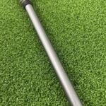 King Cobra M Speed #3 Wood / 15 Degree / Lite Flex Mizuno Exsar Sixty Shaft