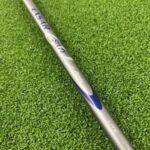 King Cobra M Speed #3 Wood / 15 Degree / Lite Flex Mizuno Exsar Sixty Shaft