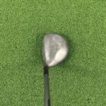 King Cobra M Speed #3 Wood / 15 Degree / Lite Flex Mizuno Exsar Sixty Shaft