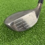 King Cobra M Speed #3 Wood / 15 Degree / Lite Flex Mizuno Exsar Sixty Shaft