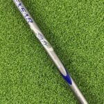 King Cobra M Speed #3 Wood / 15 Degree / Lite Flex Mizuno Exsar Sixty Shaft