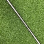 King Cobra M Speed #3 Wood / 15 Degree / Lite Flex Mizuno Exsar Sixty Shaft