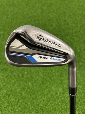 TaylorMade SpeedBlade HL #5 Iron / 23 Degree / Uniflex SpeedBlade Graphite Shaft