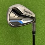 TaylorMade SpeedBlade HL #5 Iron / 23 Degree / Uniflex SpeedBlade Graphite Shaft