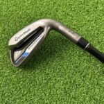 TaylorMade SpeedBlade HL #5 Iron / 23 Degree / Uniflex SpeedBlade Graphite Shaft