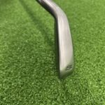 TaylorMade SpeedBlade HL #5 Iron / 23 Degree / Uniflex SpeedBlade Graphite Shaft