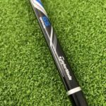 TaylorMade SpeedBlade HL #5 Iron / 23 Degree / Uniflex SpeedBlade Graphite Shaft