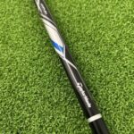 TaylorMade SpeedBlade HL #5 Iron / 23 Degree / Uniflex SpeedBlade Graphite Shaft