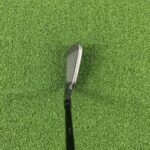 TaylorMade SpeedBlade HL #5 Iron / 23 Degree / Uniflex SpeedBlade Graphite Shaft