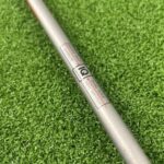 King Cobra II Oversize #6 Iron / Regular Flex King Cobra Graphite Shaft
