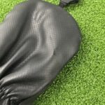 TaylorMade M4 #3 Wood / 15 Degree / Senior Flex Fujikura Atmos Red 5 Shaft