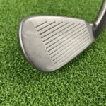 TaylorMade SpeedBlade HL #5 Iron / 23 Degree / Uniflex SpeedBlade Graphite Shaft