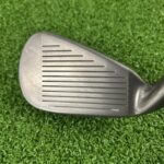 TaylorMade SpeedBlade HL #5 Iron / 23 Degree / Uniflex SpeedBlade Graphite Shaft