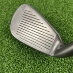 TaylorMade SpeedBlade HL #5 Iron / 23 Degree / Uniflex SpeedBlade Graphite Shaft