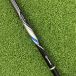 TaylorMade SpeedBlade HL #5 Iron / 23 Degree / Uniflex SpeedBlade Graphite Shaft