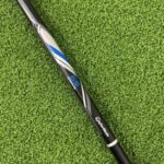 TaylorMade SpeedBlade HL #5 Iron / 23 Degree / Uniflex SpeedBlade Graphite Shaft