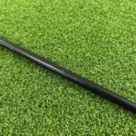 TaylorMade M4 #3 Wood / 15 Degree / Senior Flex Fujikura Atmos Red 5 Shaft