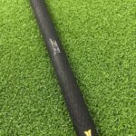 Nike SasQuasch Sumo2 #4 Hybrid / 23 Degree / 1″ Shorter R-Flex SQ Diamana Shaft