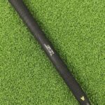 Nike SasQuasch Sumo2 #4 Hybrid / 23 Degree / 1″ Shorter R-Flex SQ Diamana Shaft
