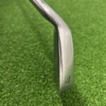 Ladies Mizuno T-Zoid Sure #4 Iron / Ladies Flex Accel-Arc Graphite Shaft