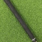 Ladies Mizuno T-Zoid Sure #4 Iron / Ladies Flex Accel-Arc Graphite Shaft