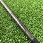 Ladies Mizuno T-Zoid Sure #4 Iron / Ladies Flex Accel-Arc Graphite Shaft