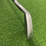 Mizuno T-Zoid Sure #3 Iron / Regular Flex True Temper Gold Plus R400 Steel Shaft