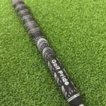 Mizuno T-Zoid Sure #3 Iron / Regular Flex True Temper Gold Plus R400 Steel Shaft