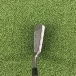 Mizuno T-Zoid Sure #3 Iron / Regular Flex True Temper Gold Plus R400 Steel Shaft