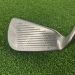 Mizuno T-Zoid Sure #3 Iron / Regular Flex True Temper Gold Plus R400 Steel Shaft