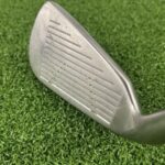 Mizuno T-Zoid Sure #3 Iron / Regular Flex True Temper Gold Plus R400 Steel Shaft