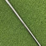 Mizuno T-Zoid Sure #3 Iron / Regular Flex True Temper Gold Plus R400 Steel Shaft