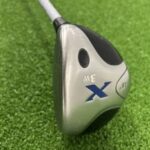 Callaway X #3 Wood / 15 Degree / Uniflex Callaway Golf Steel Shaft