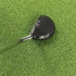 Callaway X #3 Wood / 15 Degree / Uniflex Callaway Golf Steel Shaft