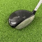 Callaway X #3 Wood / 15 Degree / Uniflex Callaway Golf Steel Shaft