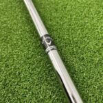 Callaway X #3 Wood / 15 Degree / Uniflex Callaway Golf Steel Shaft