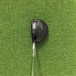 Callaway X #3 Wood / 15 Degree / Uniflex Callaway Golf Steel Shaft