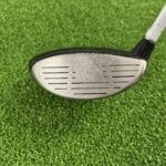 Callaway X #3 Wood / 15 Degree / Uniflex Callaway Golf Steel Shaft