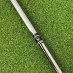 Callaway X #3 Wood / 15 Degree / Uniflex Callaway Golf Steel Shaft