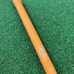 Nike CPR #3 Hybrid / 22 Degree / Regular Flex Carbon Stick Graphite Shaft