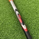 Nike CPR #3 Hybrid / 22 Degree / Regular Flex Carbon Stick Graphite Shaft