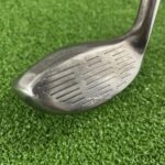 Nike CPR #3 Hybrid / 22 Degree / Regular Flex Carbon Stick Graphite Shaft