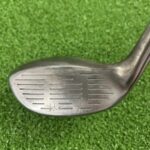 Nike CPR #3 Hybrid / 22 Degree / Regular Flex Carbon Stick Graphite Shaft