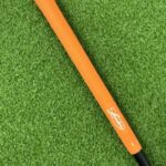 Nike CPR #3 Hybrid / 22 Degree / Regular Flex Carbon Stick Graphite Shaft