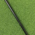 Nike CPR #3 Hybrid / 22 Degree / Regular Flex Carbon Stick Graphite Shaft