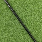 Nike CPR #3 Hybrid / 22 Degree / Regular Flex Carbon Stick Graphite Shaft
