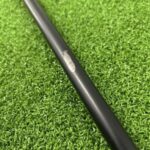Nike CPR #3 Hybrid / 22 Degree / Regular Flex Carbon Stick Graphite Shaft