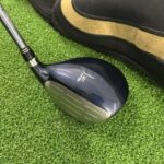 LEFT-HANDED King Cobra M Speed #7 Wood / 21 Degree / Ladies Flex Bassara Shaft