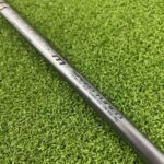 LEFT-HANDED King Cobra M Speed #7 Wood / 21 Degree / Ladies Flex Bassara Shaft