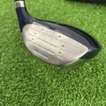 LEFT-HANDED King Cobra M Speed #7 Wood / 21 Degree / Ladies Flex Bassara Shaft